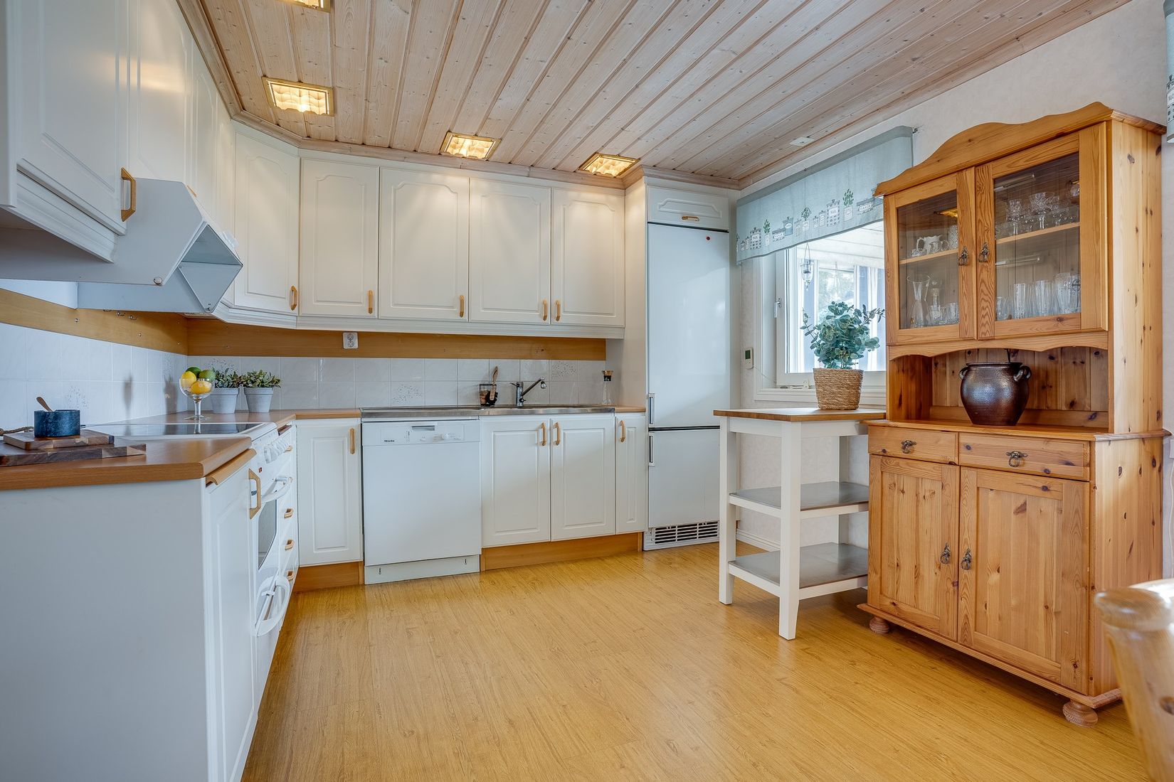 Villa, Storviksandsvägen 54, Sörmjöle, Umeå