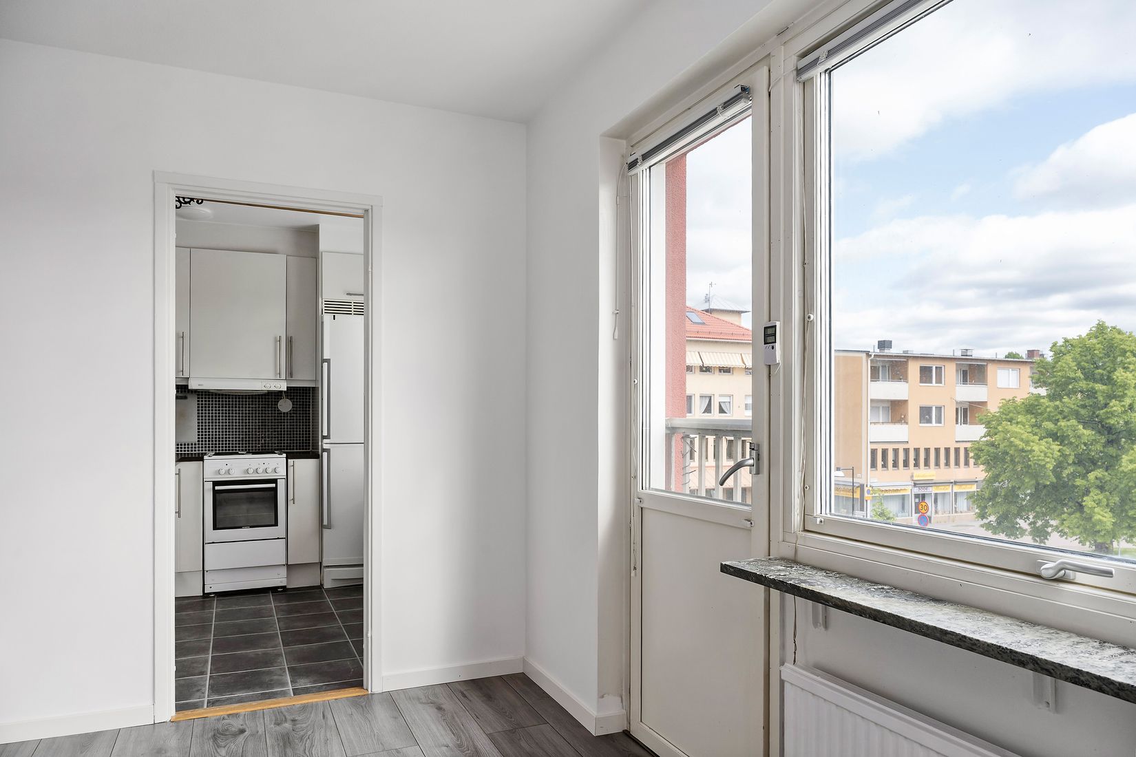 Bostadsrätt, Hagavägen 1c, Borlänge