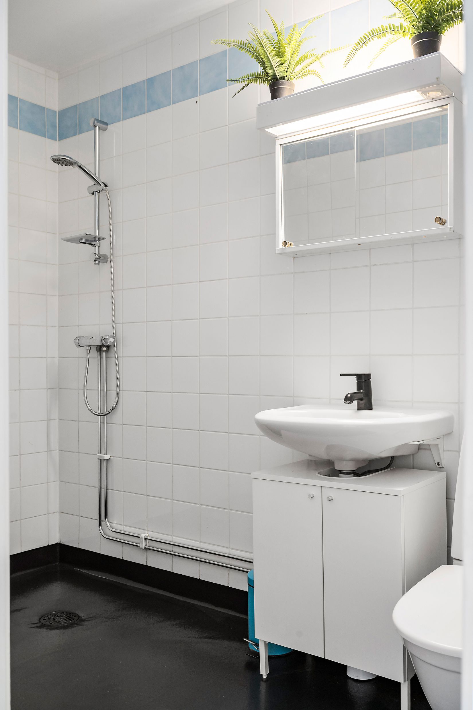 Bostadsrätt, Hagavägen 1c, Borlänge