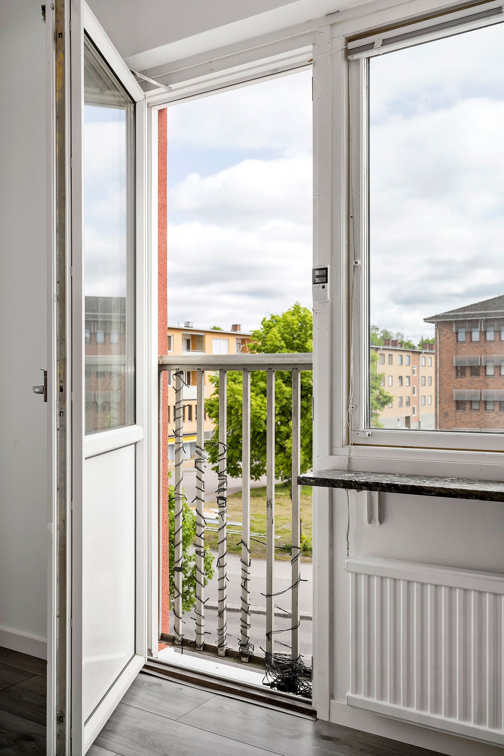 Bostadsrätt, Hagavägen 1c, Borlänge