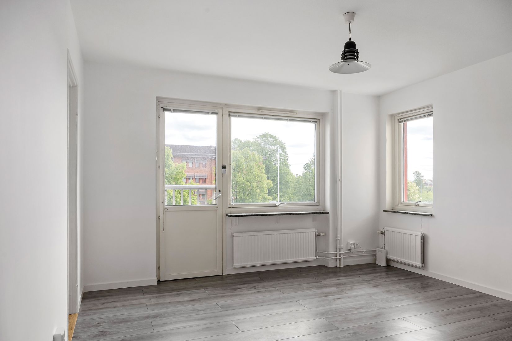 Bostadsrätt, Hagavägen 1c, Borlänge