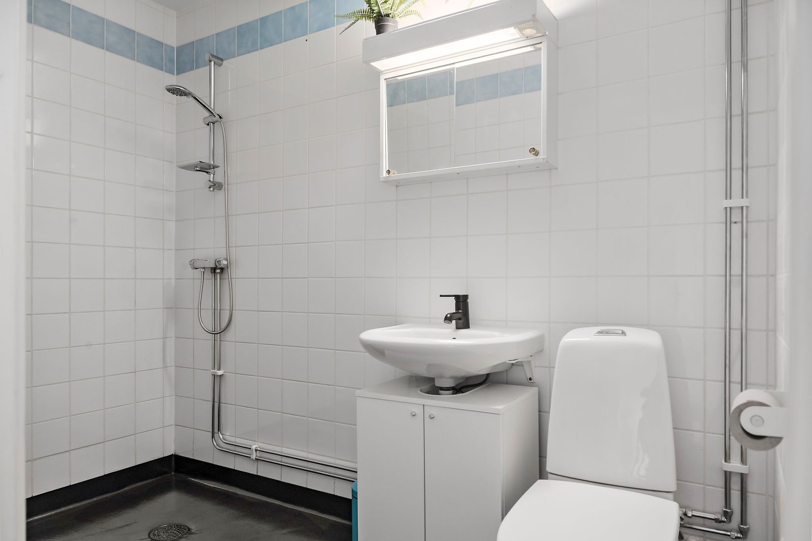 Bostadsrätt, Hagavägen 1c, Borlänge