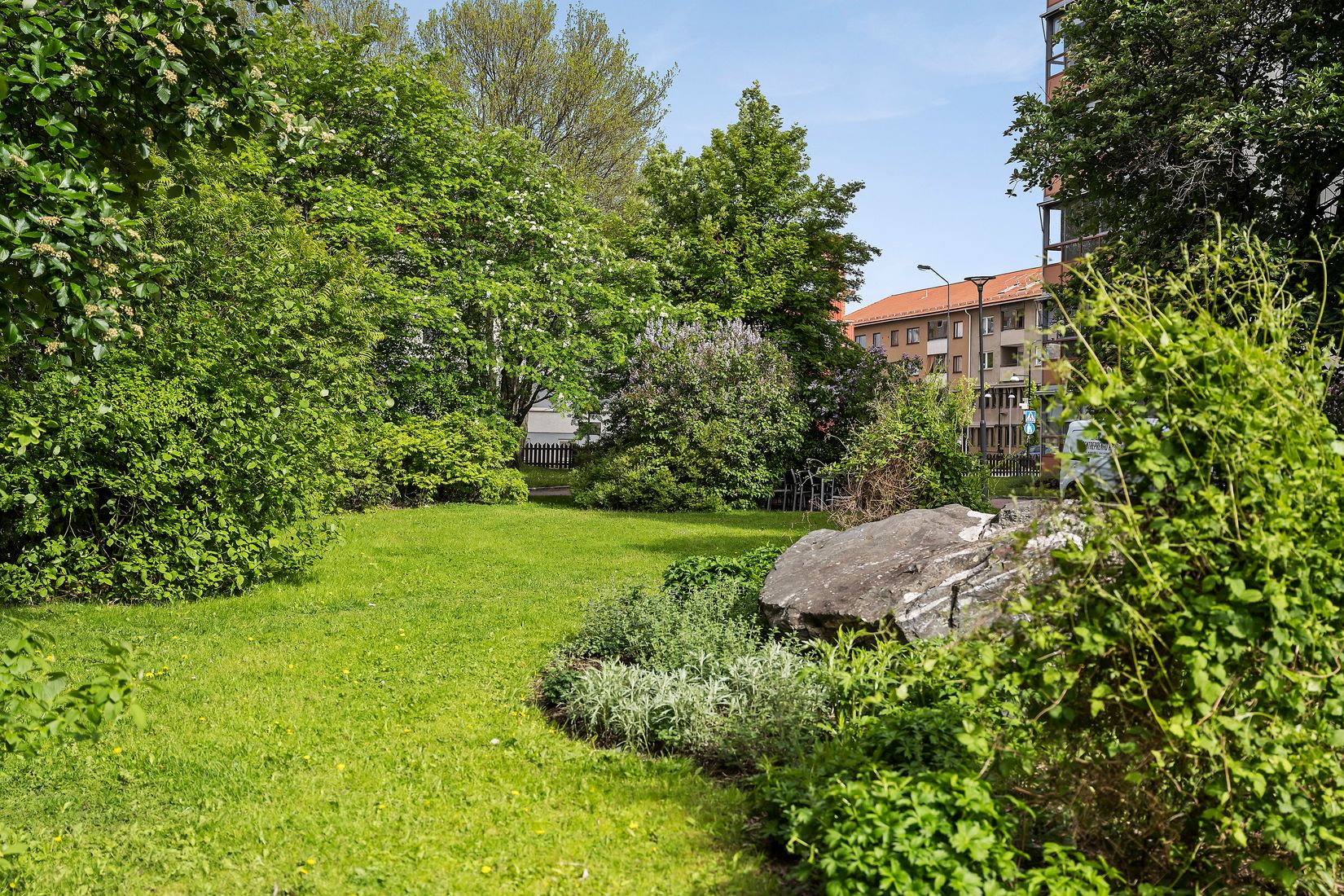 Bostadsrätt, Hagavägen 1c, Borlänge