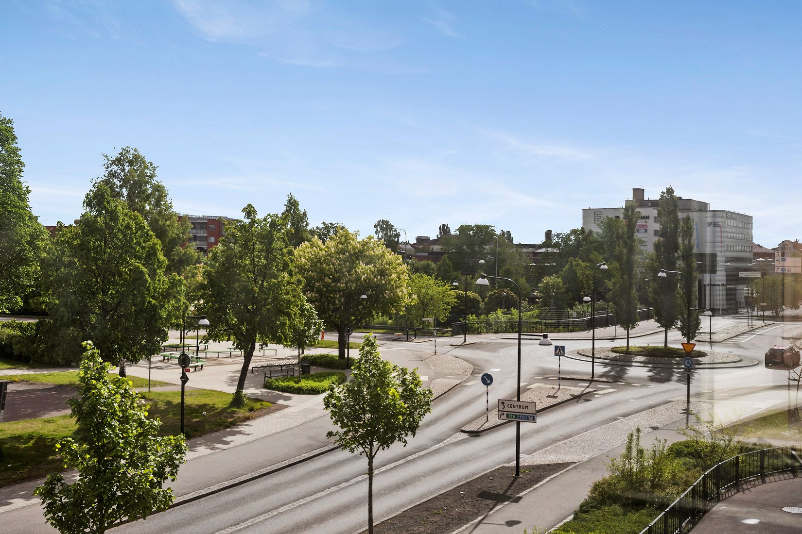 Bostadsrätt, Hagavägen 1c, Borlänge