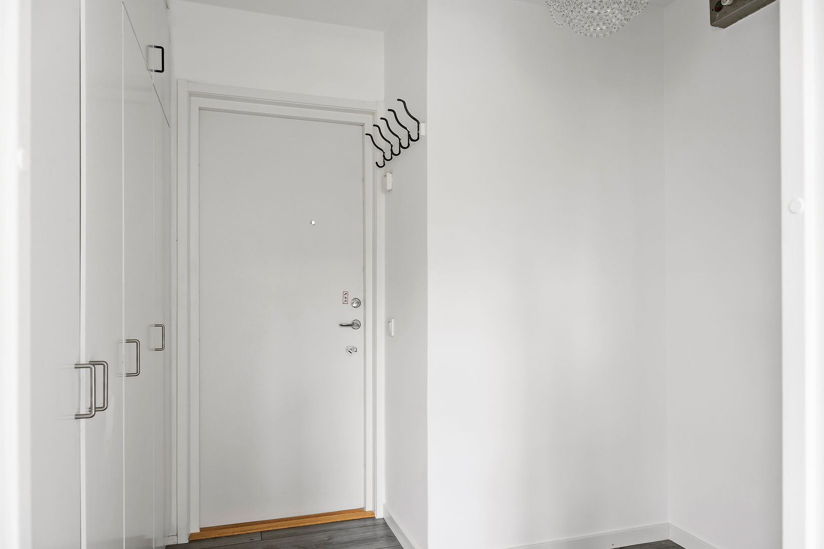 Bostadsrätt, Hagavägen 1c, Borlänge