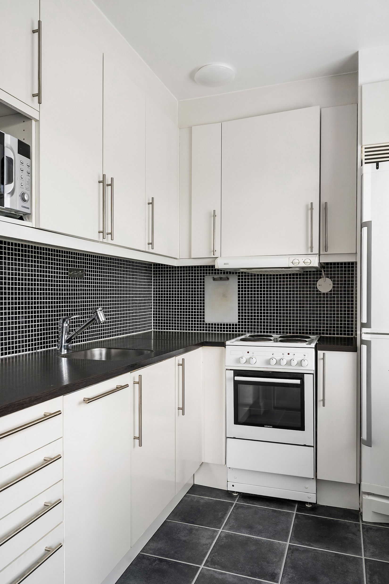 Bostadsrätt, Hagavägen 1c, Borlänge