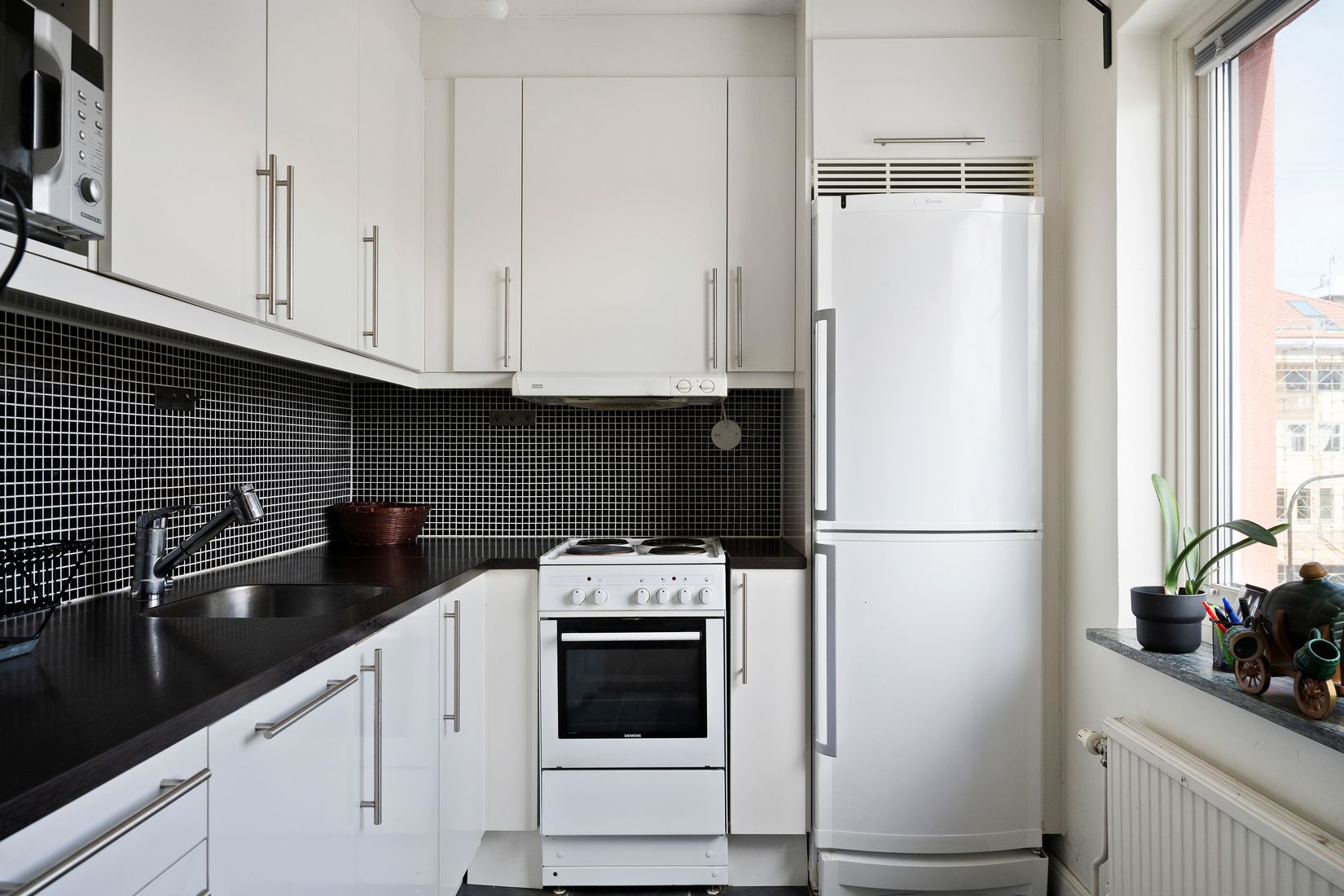 Bostadsrätt, Hagavägen 1c, Borlänge