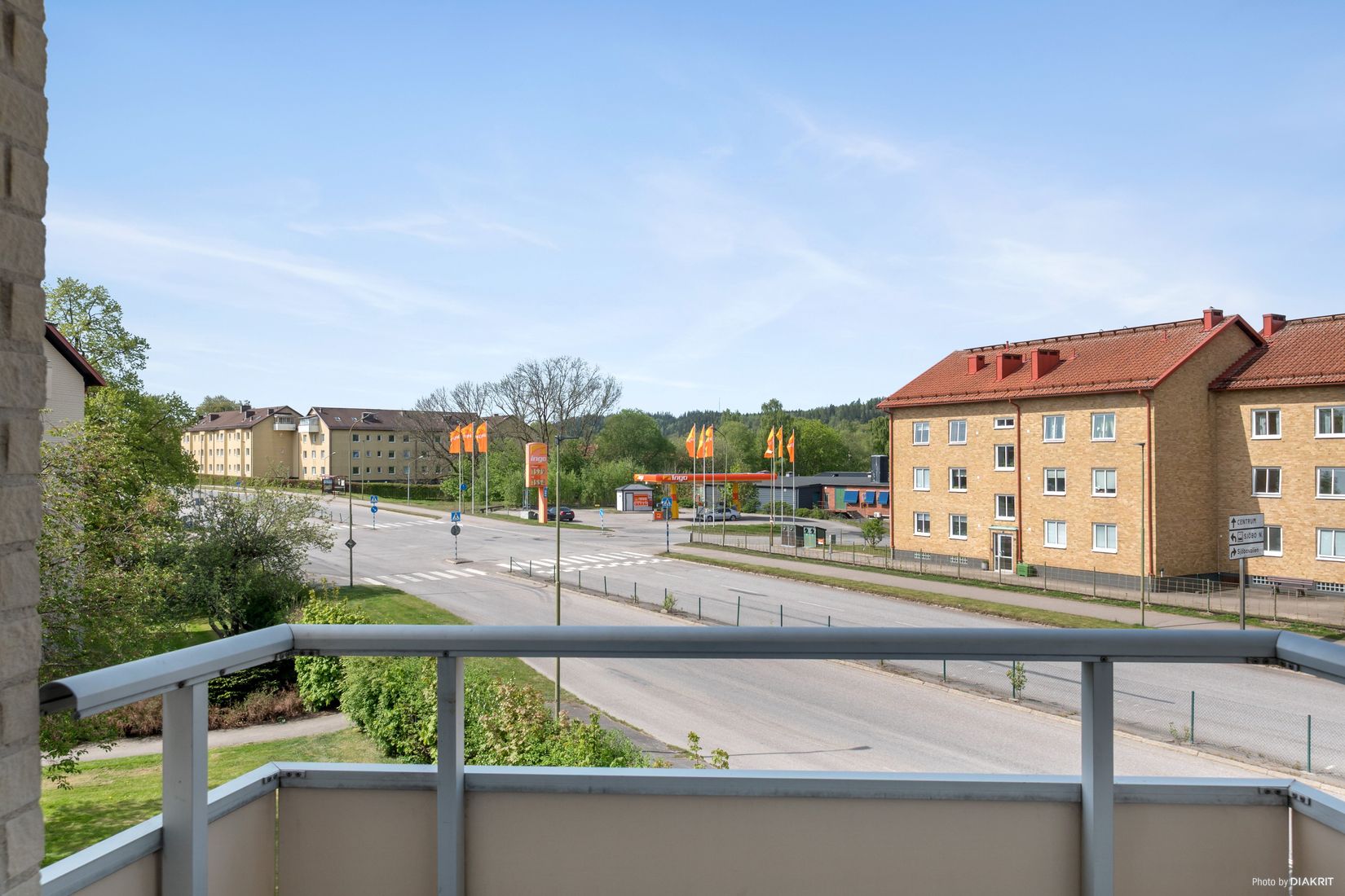 Bostadsrätt, Björkhemsgatan 49, Sjöbo, Borås