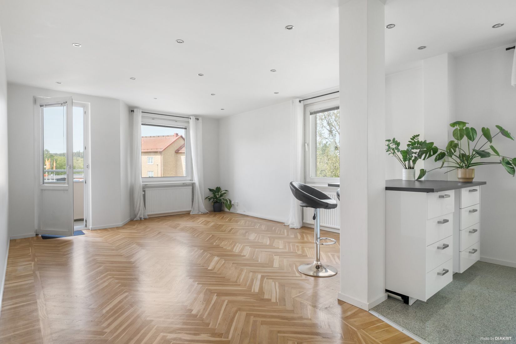 Bostadsrätt, Björkhemsgatan 49, Sjöbo, Borås