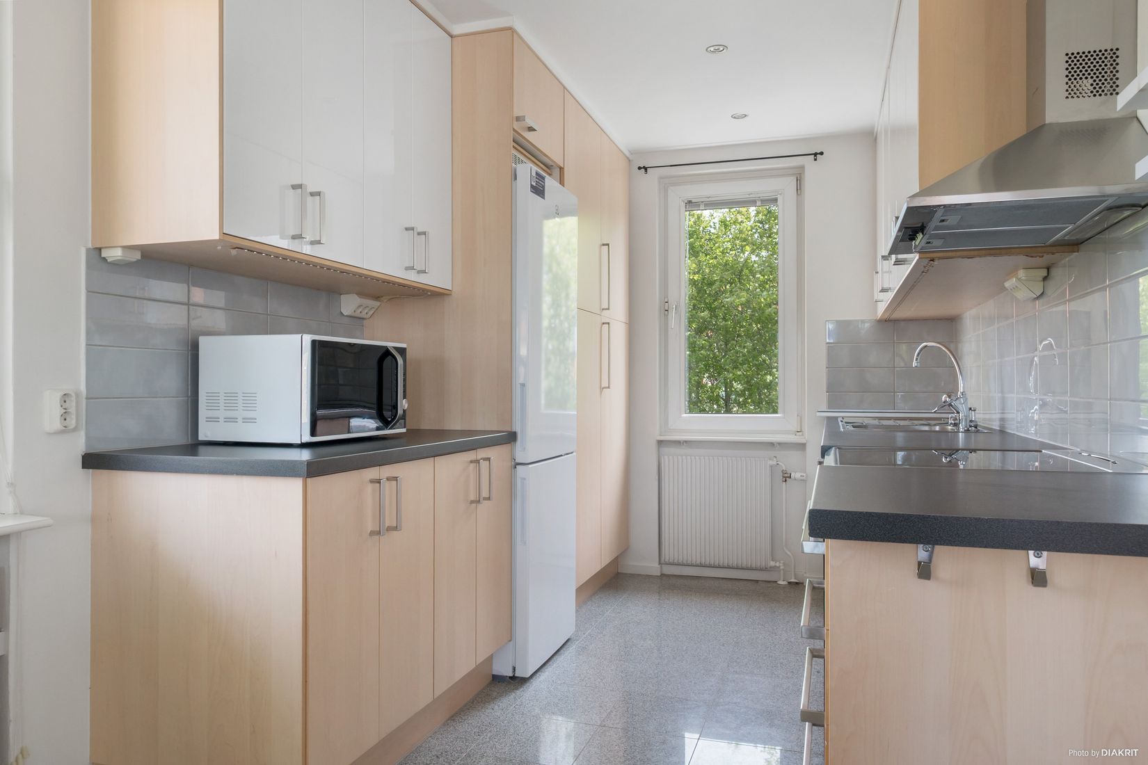 Bostadsrätt, Björkhemsgatan 49, Sjöbo, Borås