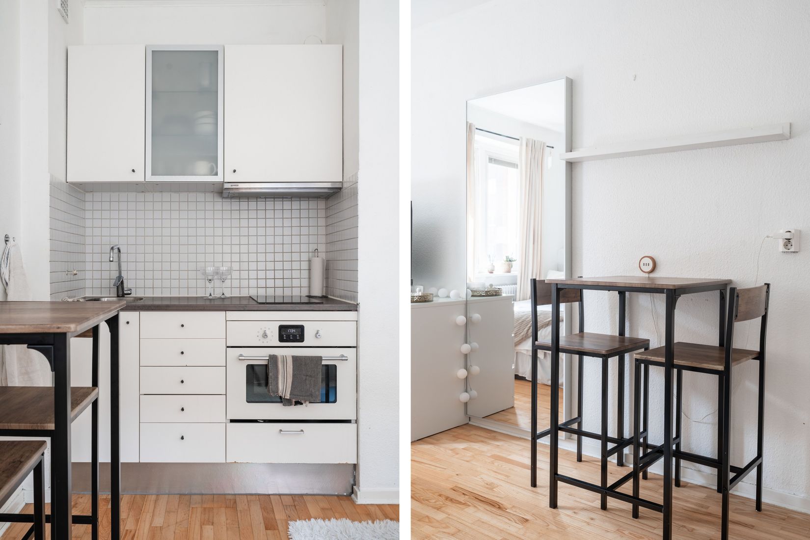 Bostadsrätt, Vagnmansgatan 8, Eneborg, Helsingborg