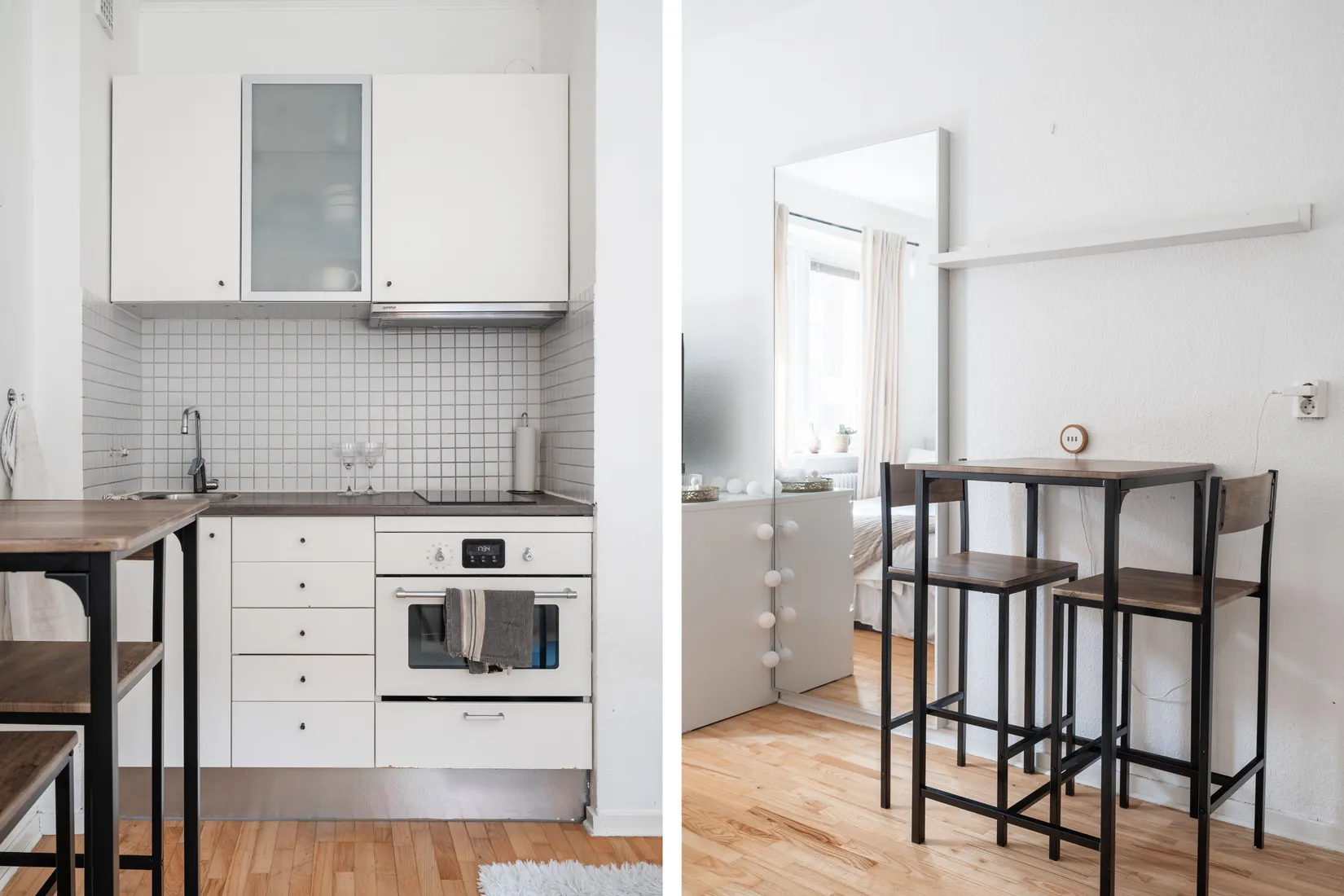 Bostadsrätt, Vagnmansgatan 8, Eneborg, Helsingborg