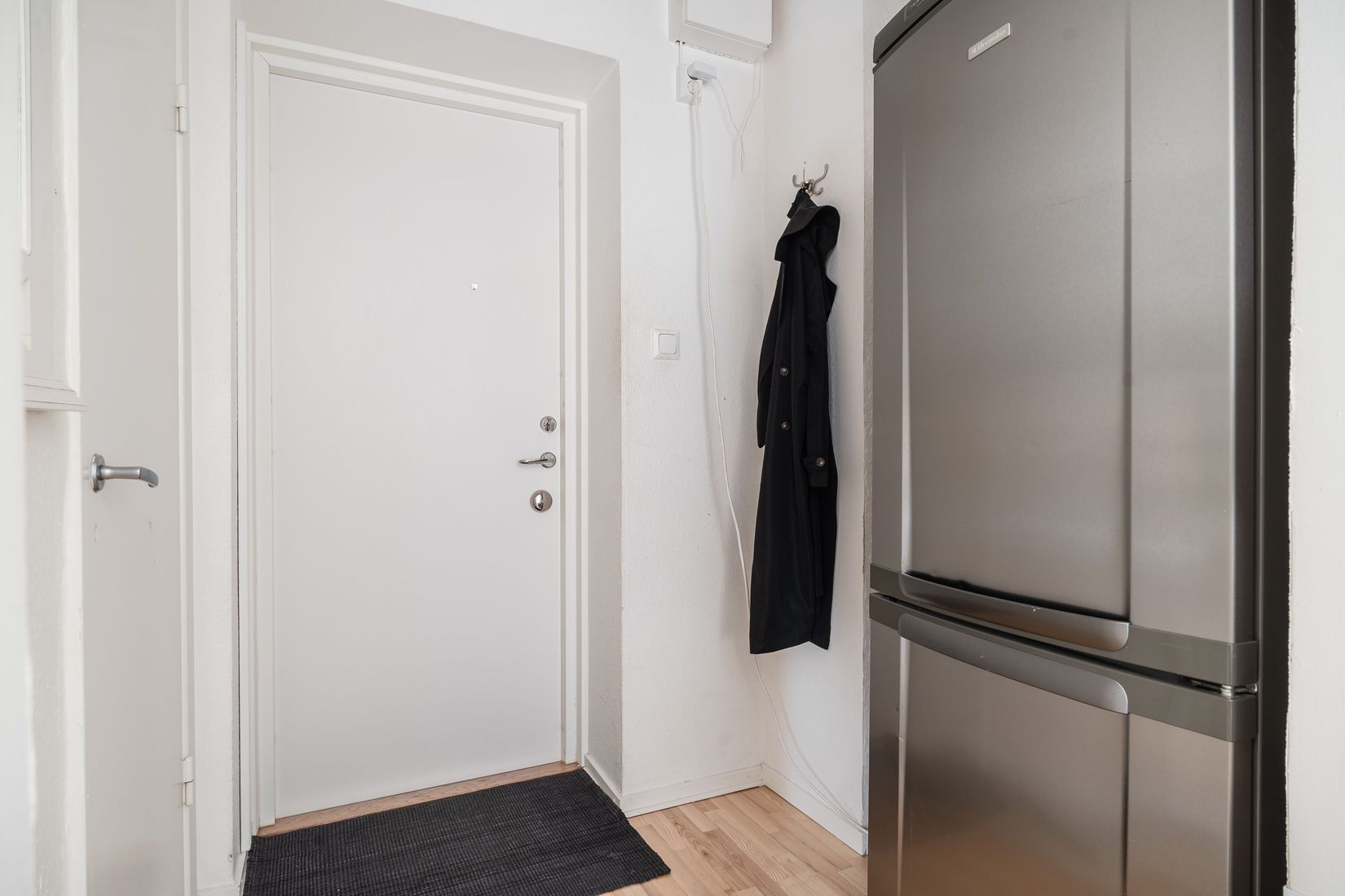 Bostadsrätt, Vagnmansgatan 8, Eneborg, Helsingborg