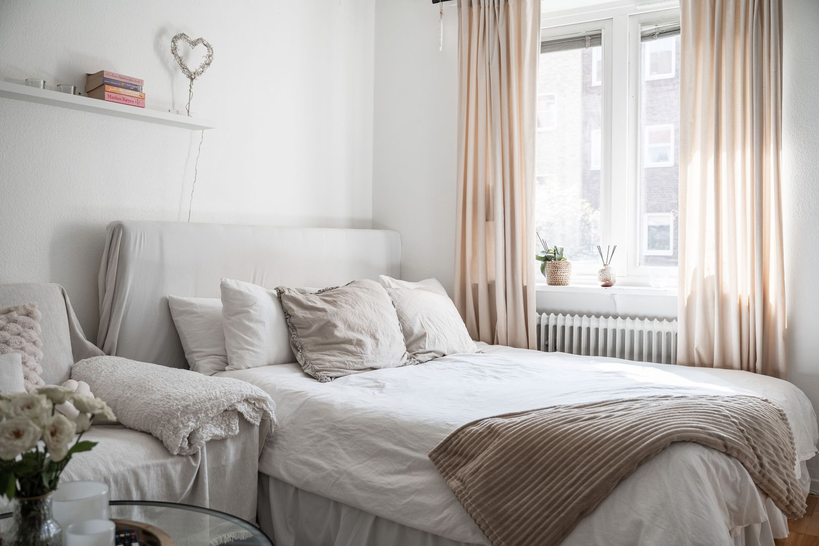 Bostadsrätt, Vagnmansgatan 8, Eneborg, Helsingborg