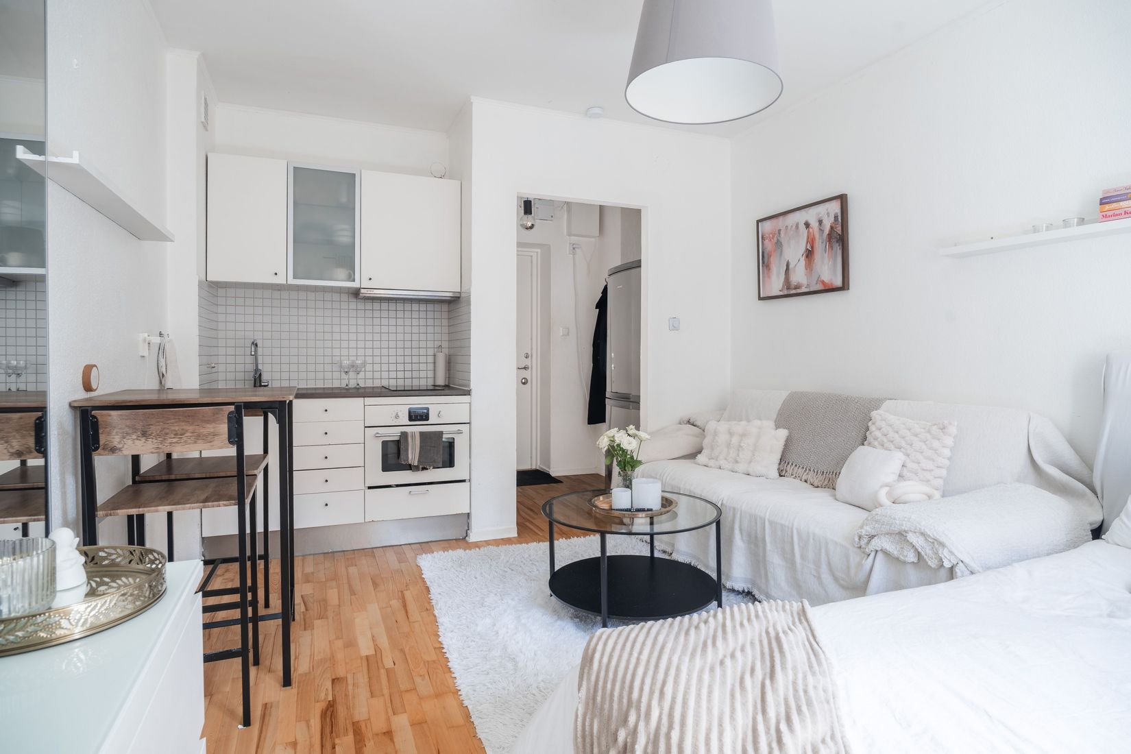 Bostadsrätt, Vagnmansgatan 8, Eneborg, Helsingborg