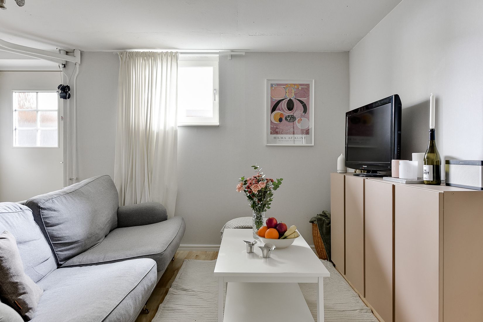 Bostadsrätt, Skolgatan 83, Öst På Stan, Umeå