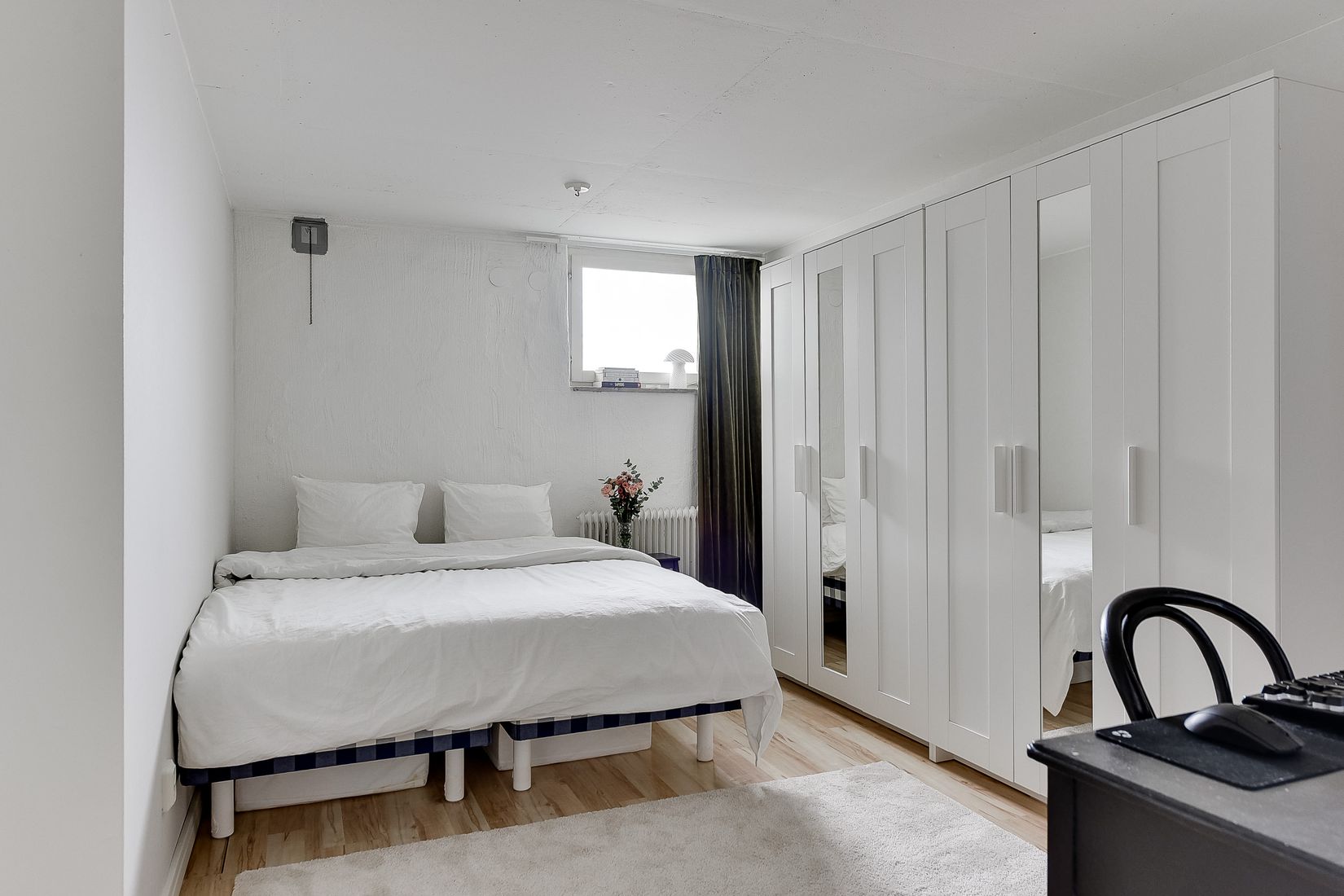 Bostadsrätt, Skolgatan 83, Öst På Stan, Umeå