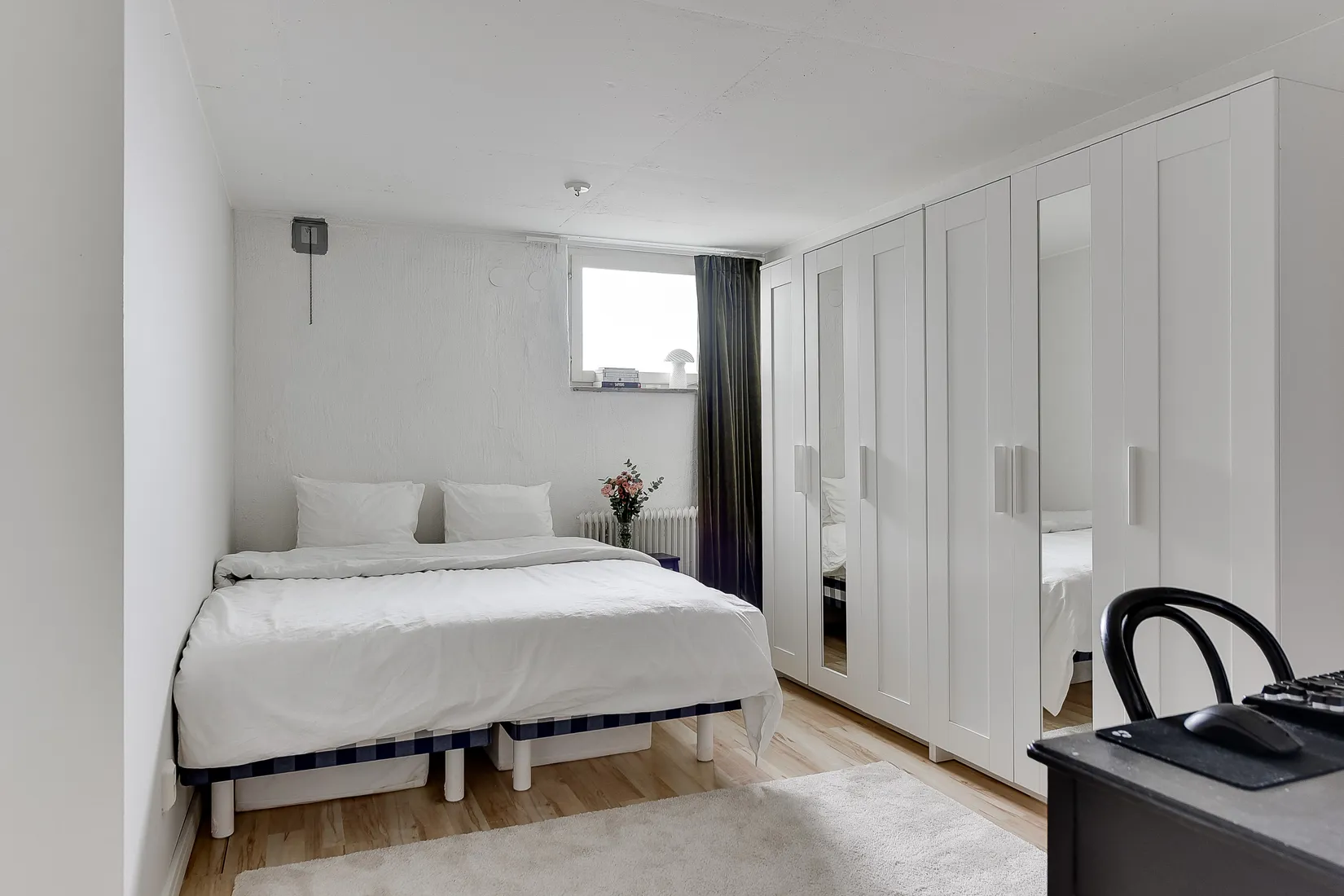 Bostadsrätt, Skolgatan 83, Öst På Stan, Umeå