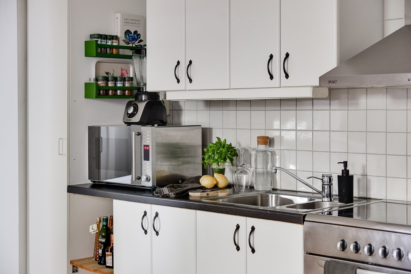 Bostadsrätt, Skolgatan 83, Öst På Stan, Umeå