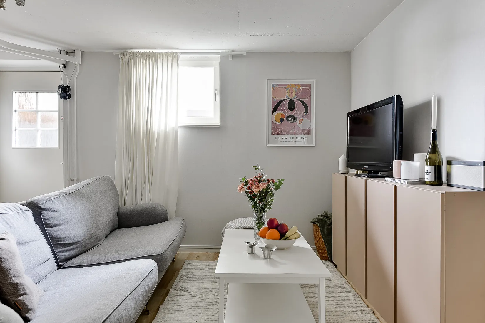 Bostadsrätt, Skolgatan 83, Öst På Stan, Umeå