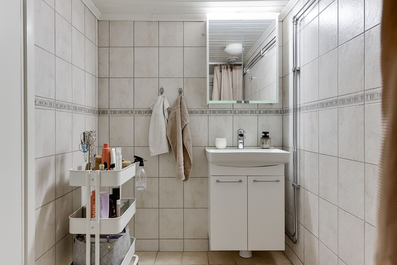 Bostadsrätt, Skolgatan 83, Öst På Stan, Umeå