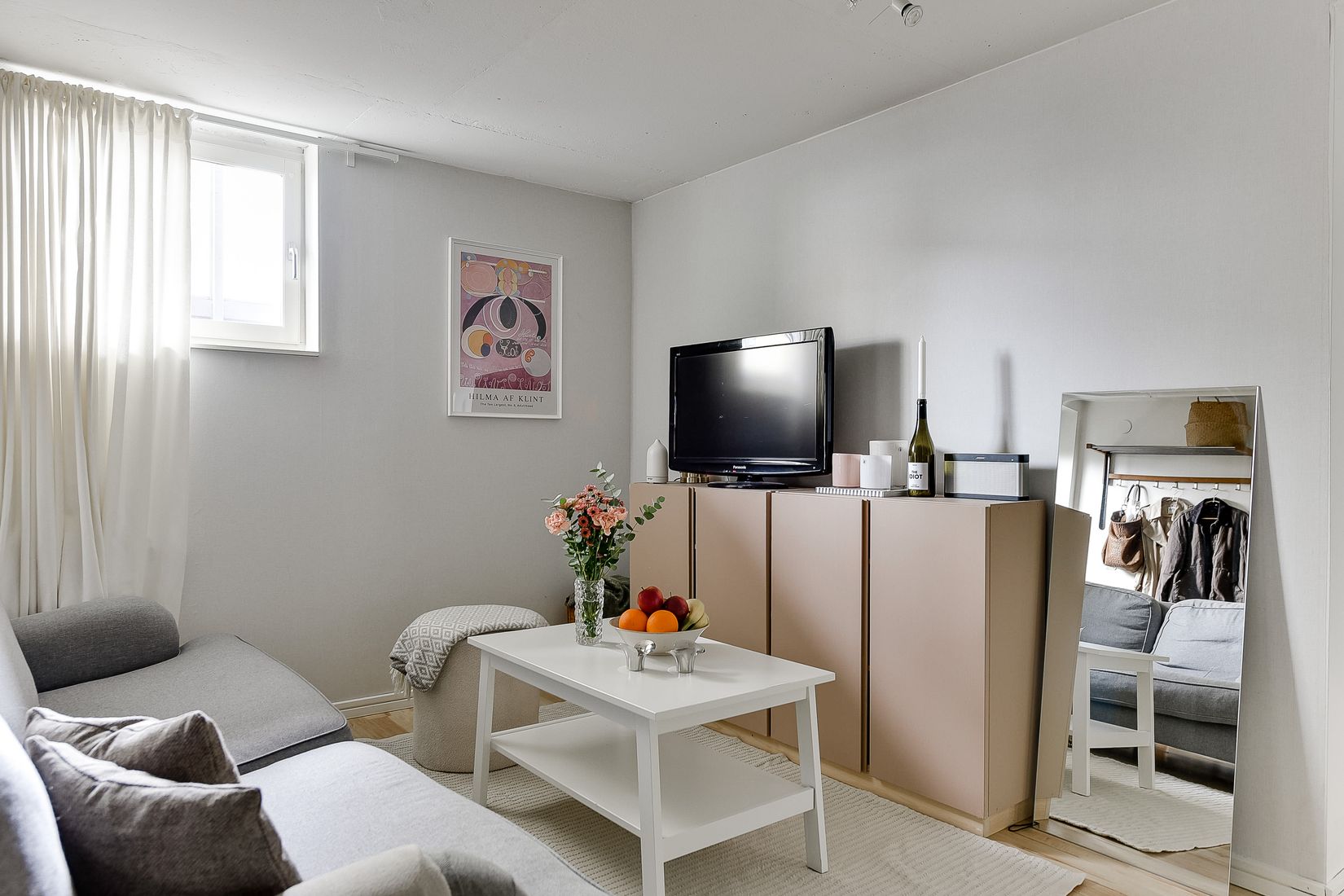 Bostadsrätt, Skolgatan 83, Öst På Stan, Umeå