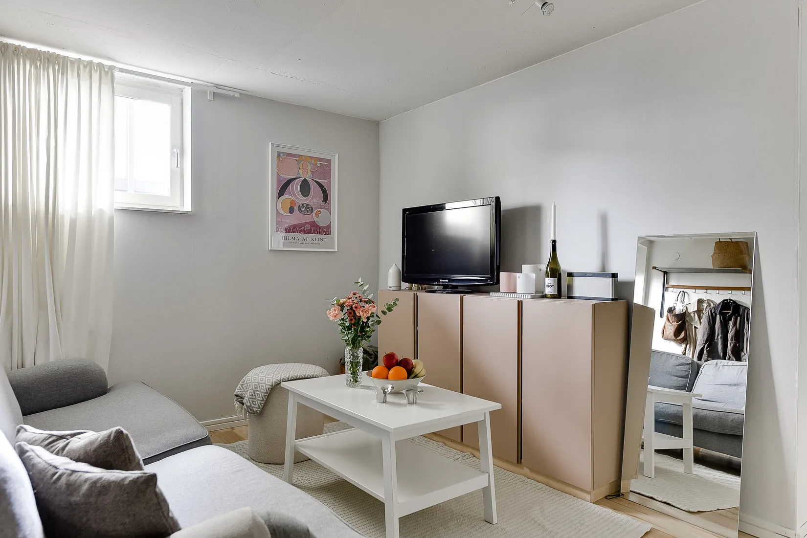Bostadsrätt, Skolgatan 83, Öst På Stan, Umeå