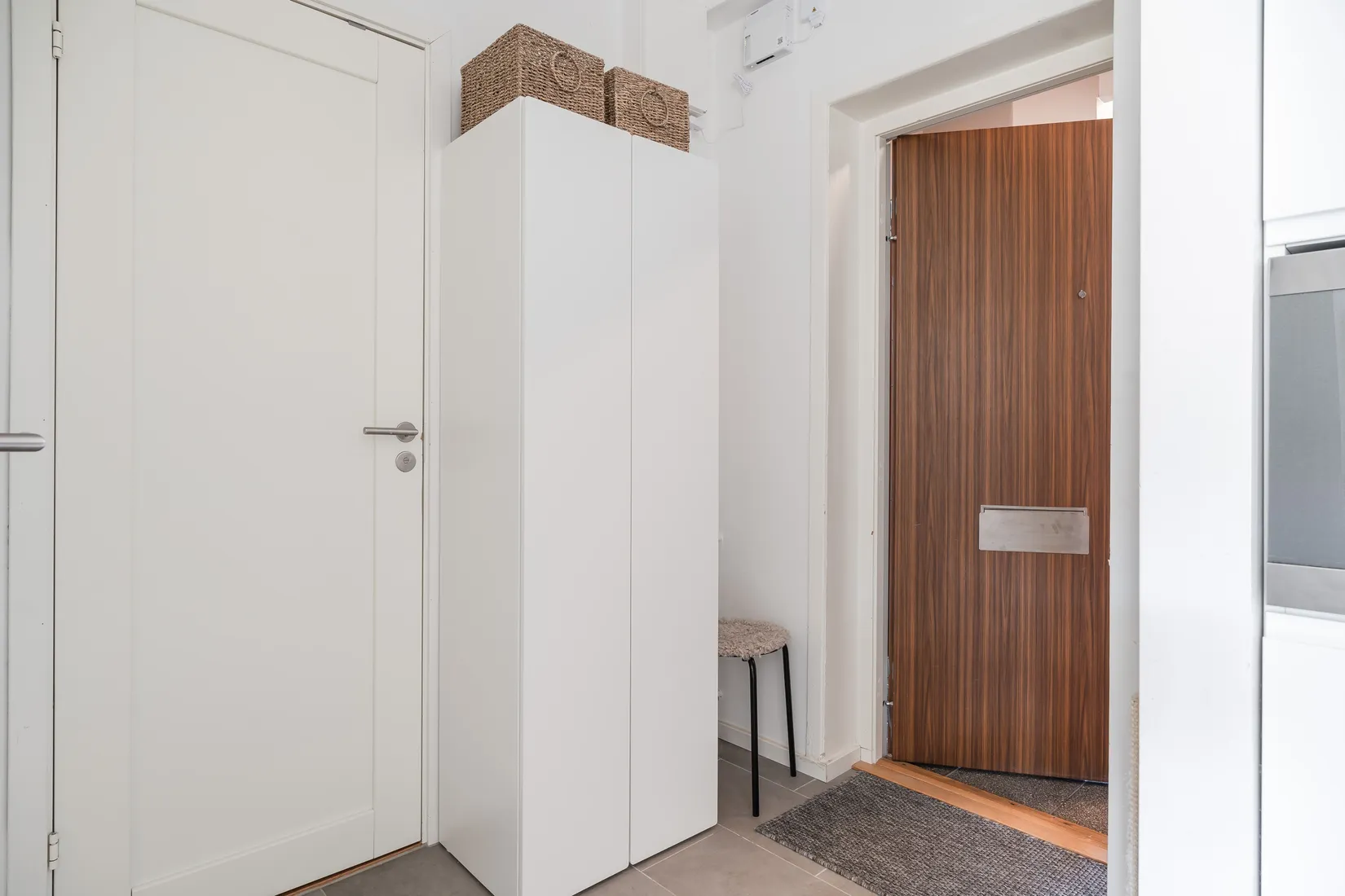 Bostadsrätt, Vagnmansgatan 12, Eneborg, Helsingborg