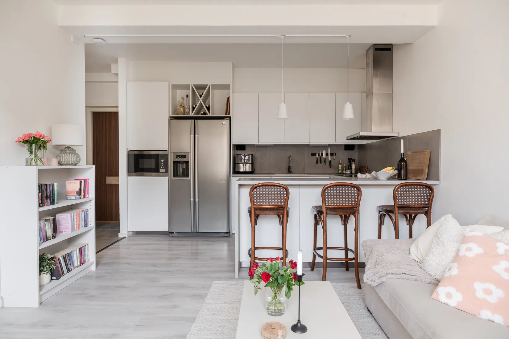 Bostadsrätt, Vagnmansgatan 12, Eneborg, Helsingborg