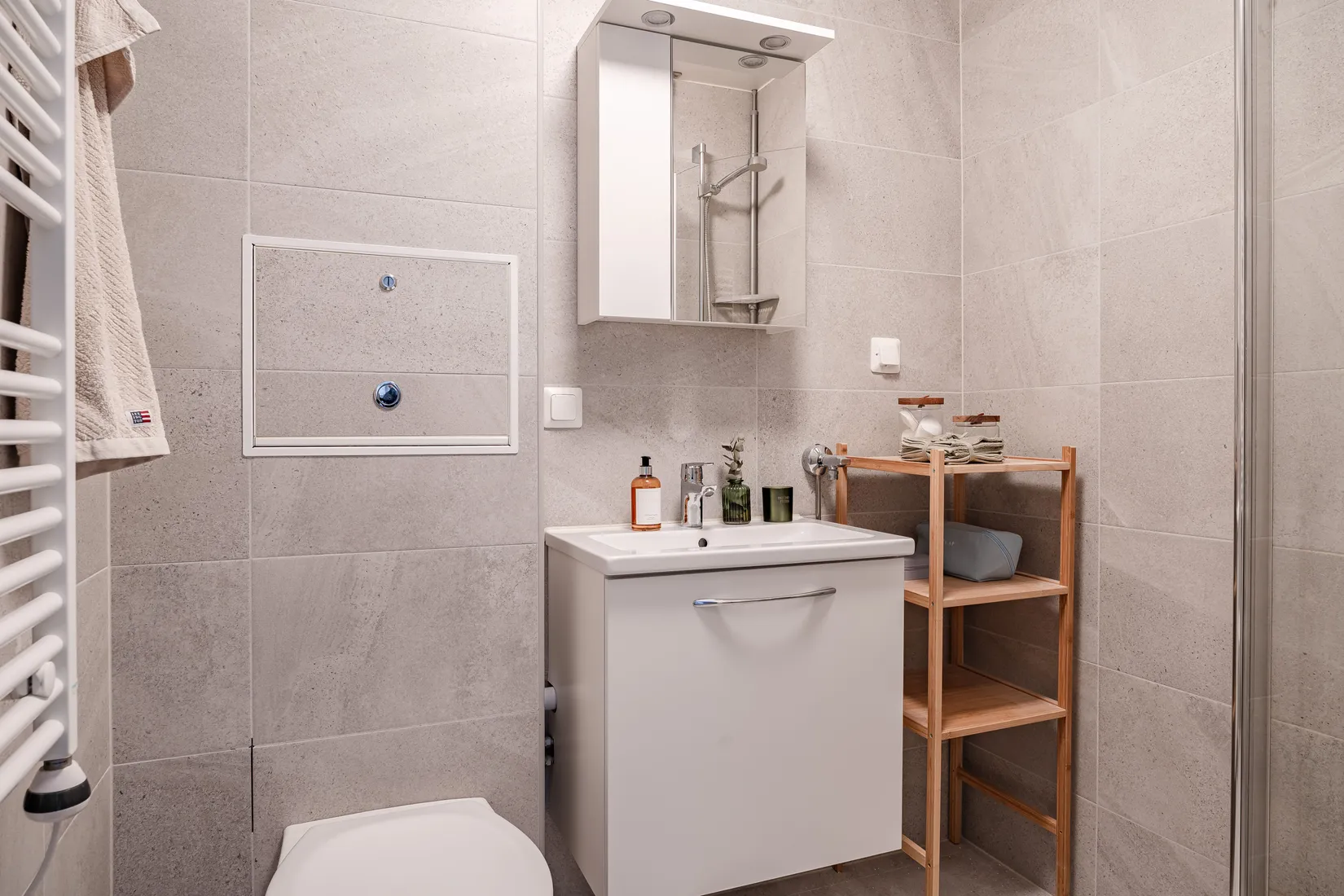 Bostadsrätt, Vagnmansgatan 12, Eneborg, Helsingborg