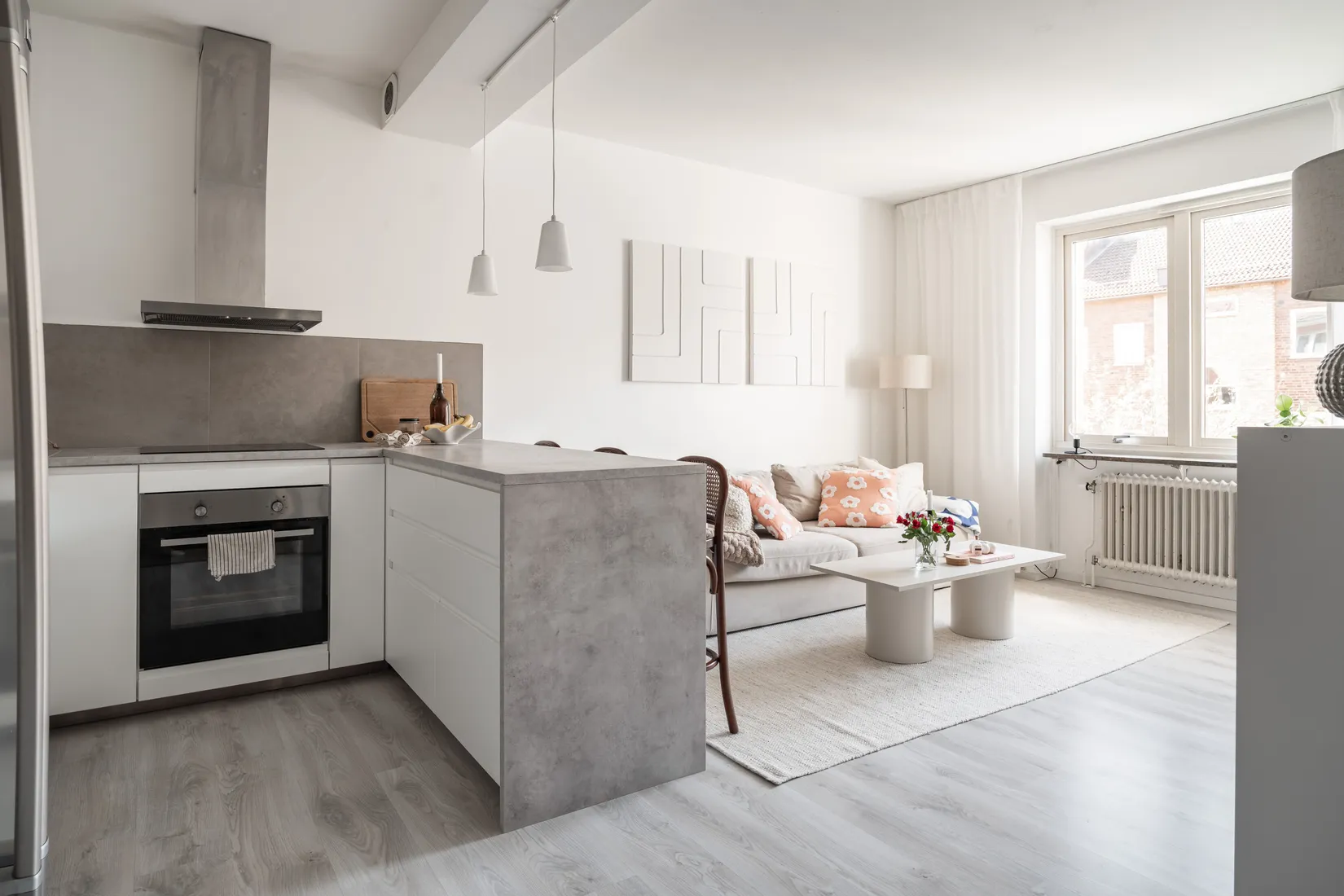 Bostadsrätt, Vagnmansgatan 12, Eneborg, Helsingborg