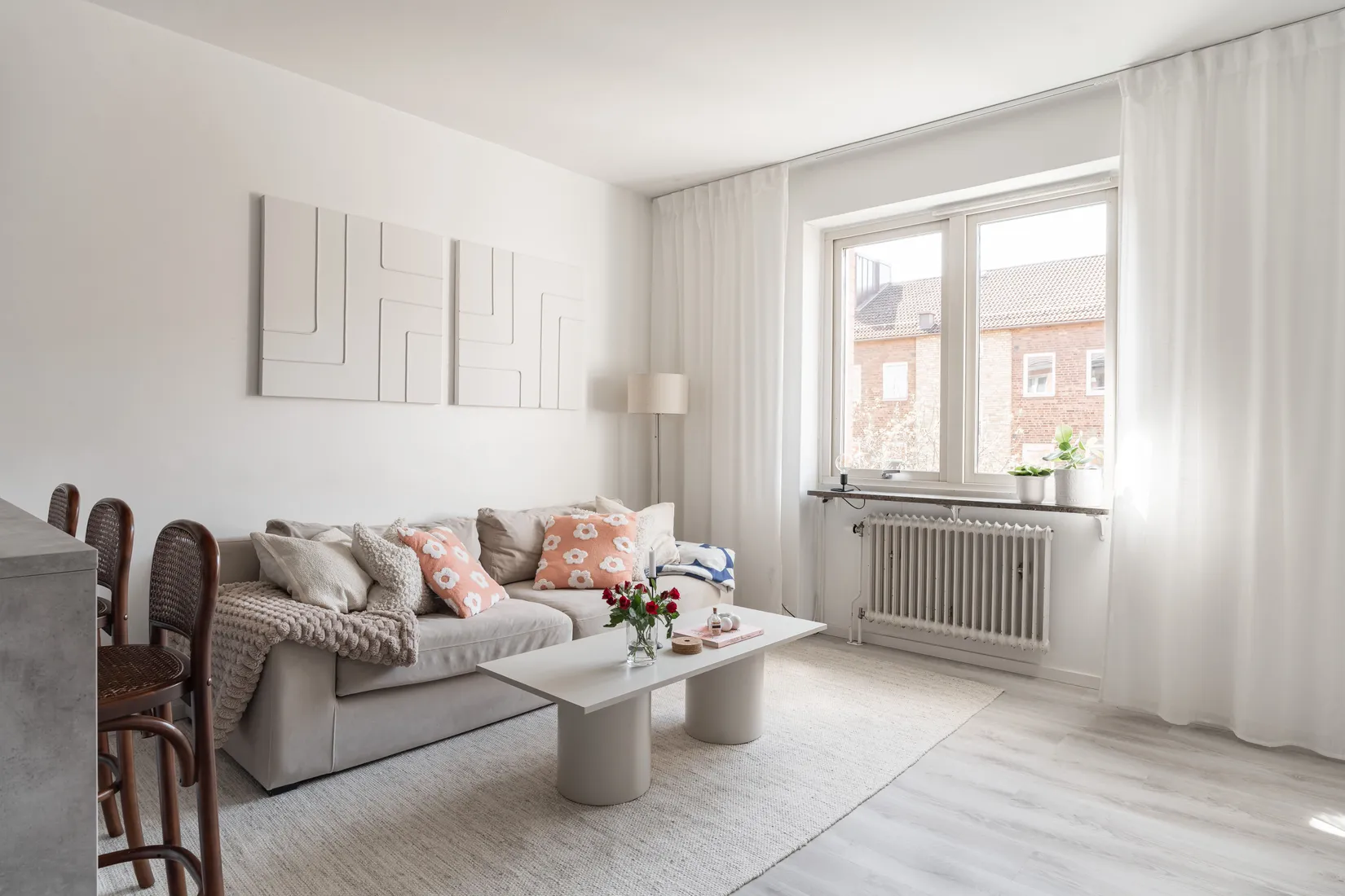 Bostadsrätt, Vagnmansgatan 12, Eneborg, Helsingborg