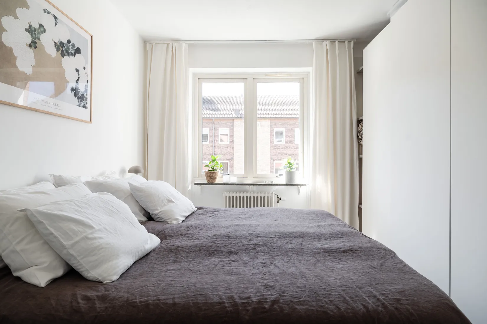 Bostadsrätt, Vagnmansgatan 12, Eneborg, Helsingborg