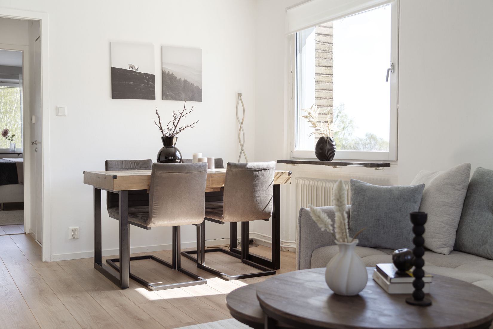 Bostadsrätt, Badvädersgatan 9, Biskopsgården, Göteborg