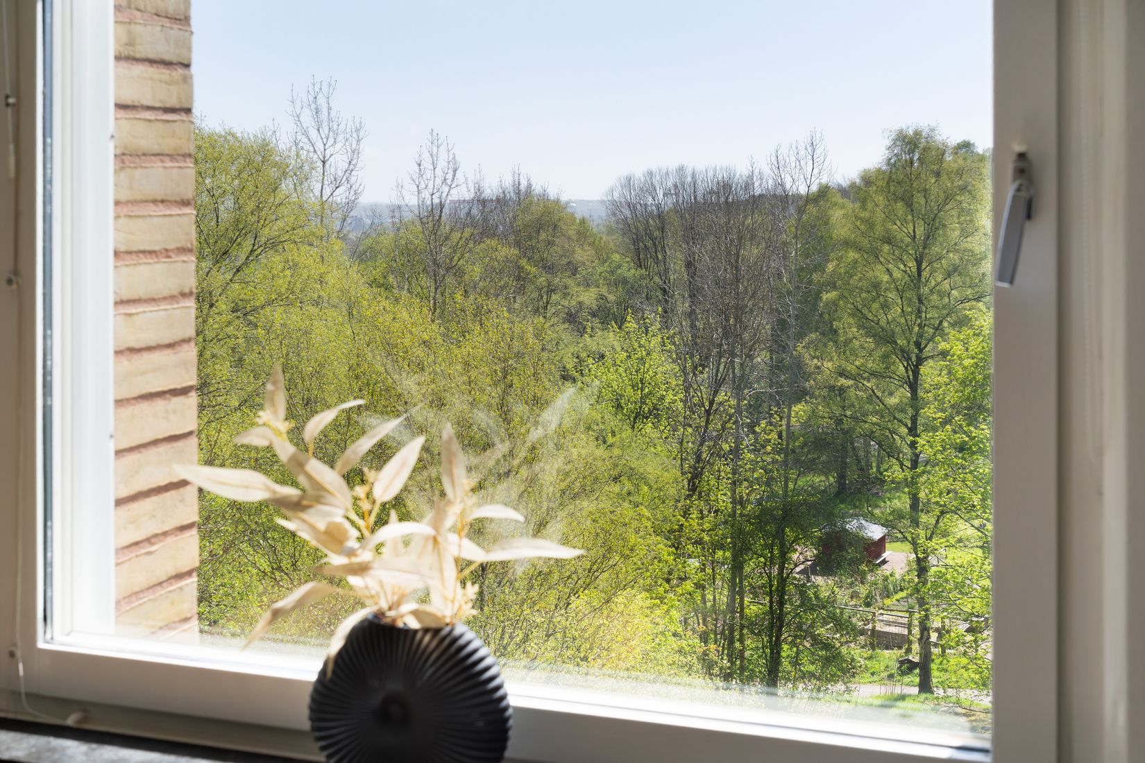 Bostadsrätt, Badvädersgatan 9, Biskopsgården, Göteborg