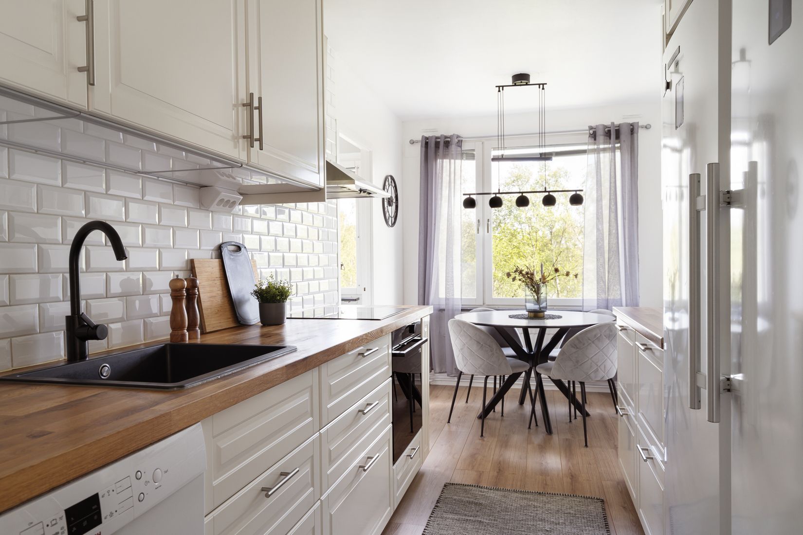 Bostadsrätt, Badvädersgatan 9, Biskopsgården, Göteborg