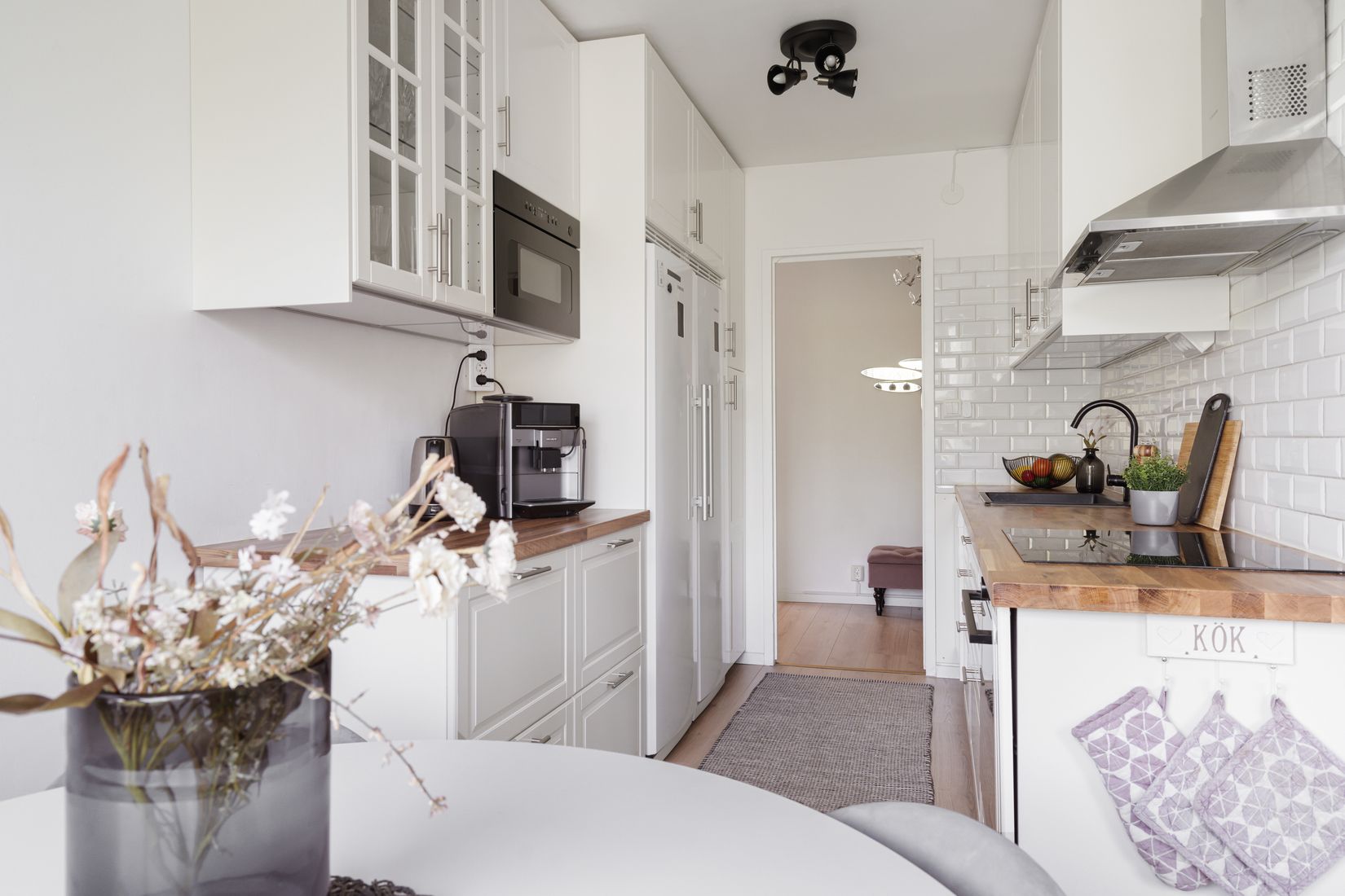 Bostadsrätt, Badvädersgatan 9, Biskopsgården, Göteborg