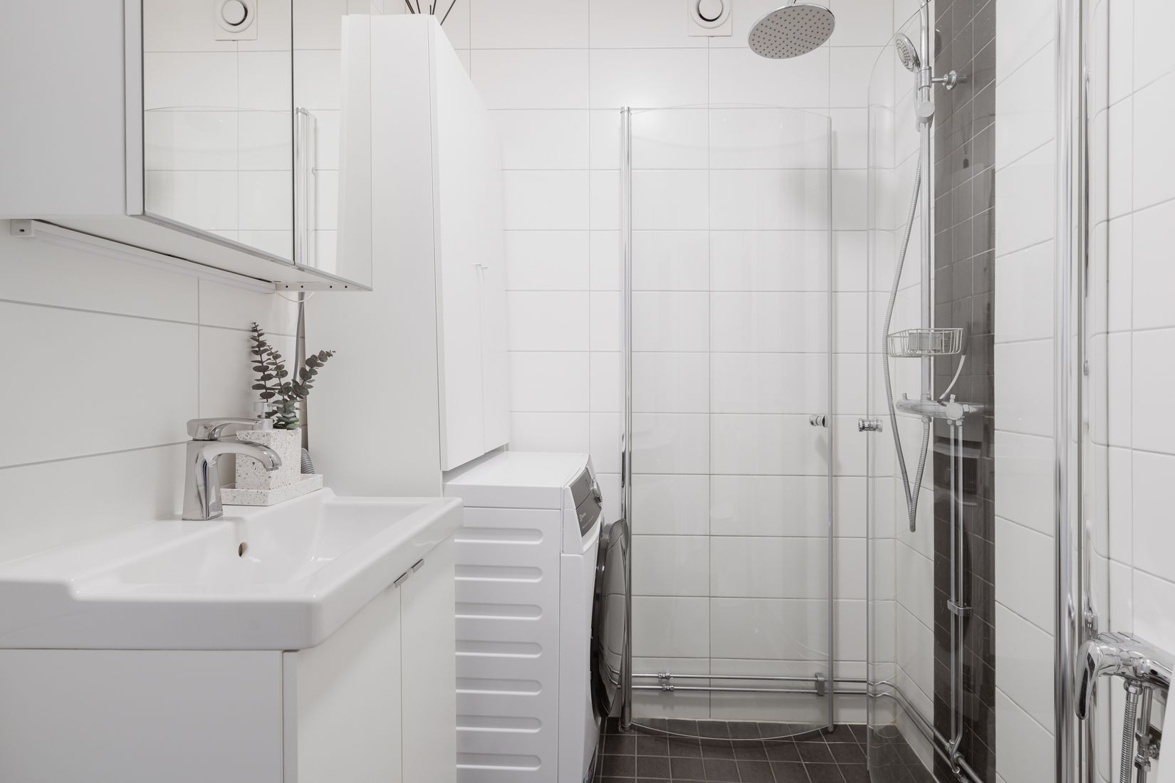 Bostadsrätt, Badvädersgatan 9, Biskopsgården, Göteborg