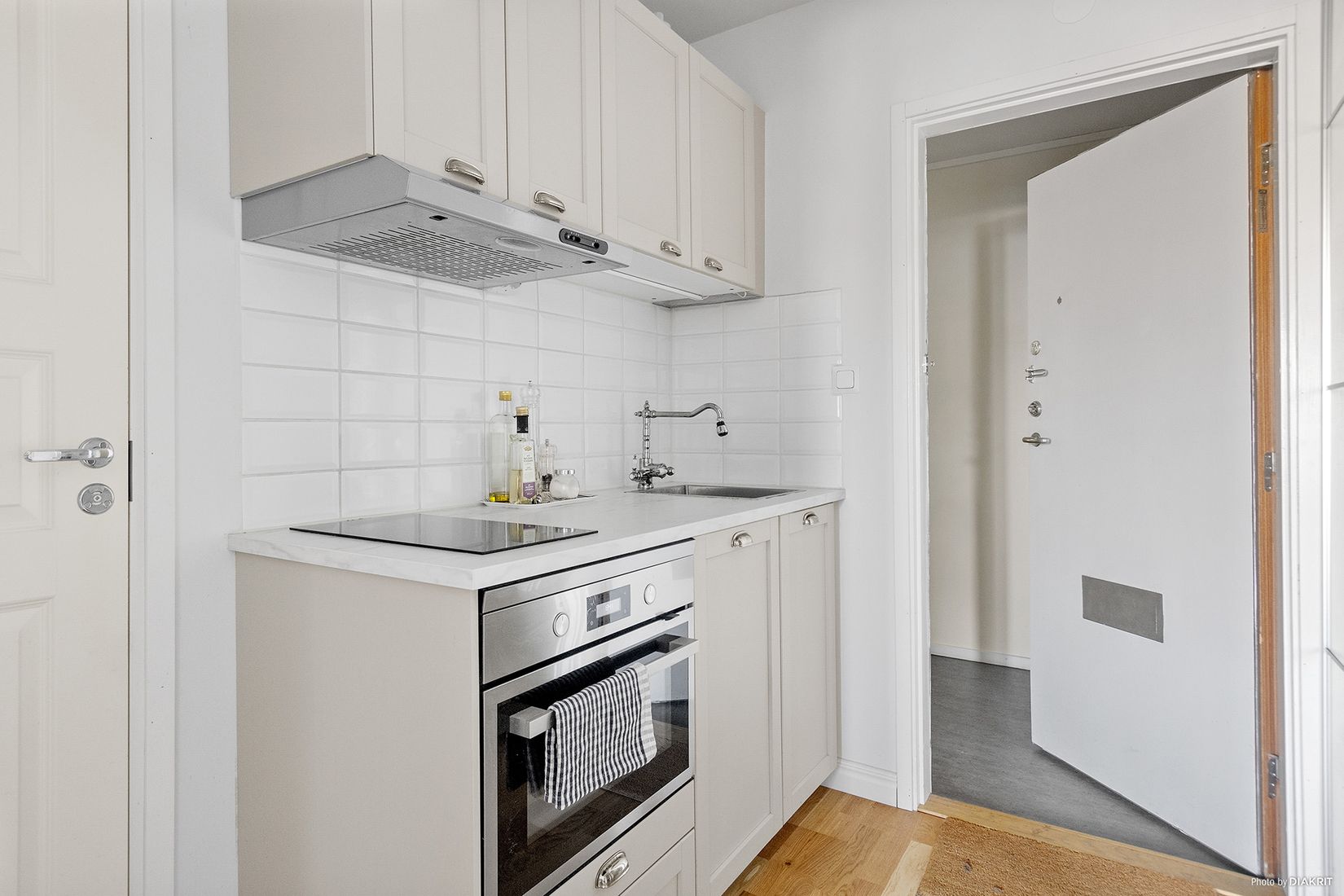 Bostadsrätt, Södervägen 44, Täby