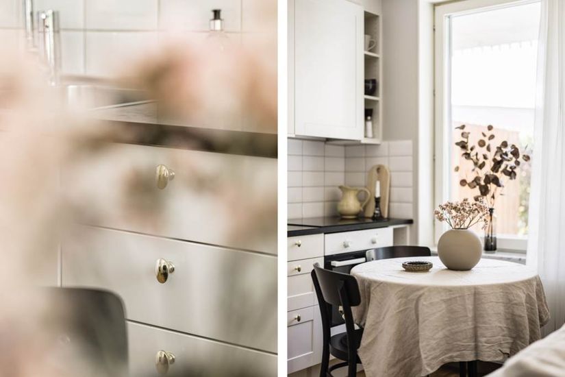 Bostadsrätt, Cronhielms allé 33, Ulriksdal, Solna