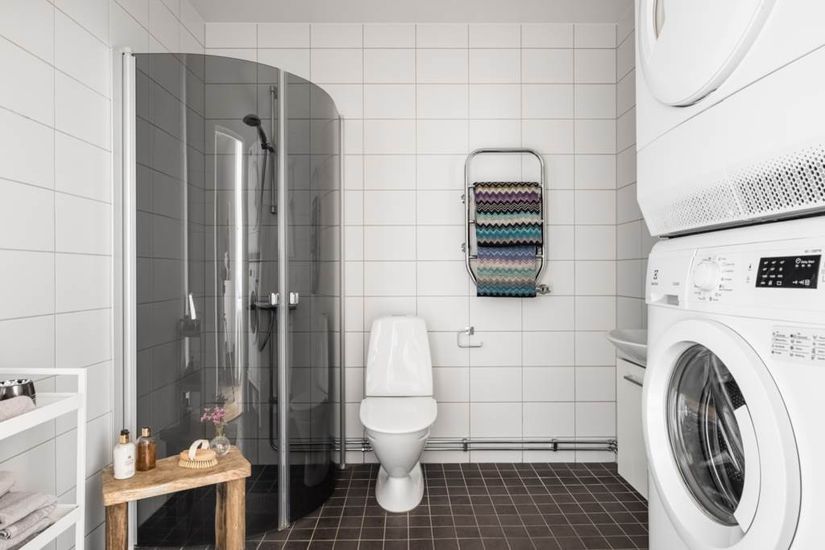 Bostadsrätt, Cronhielms allé 33, Ulriksdal, Solna