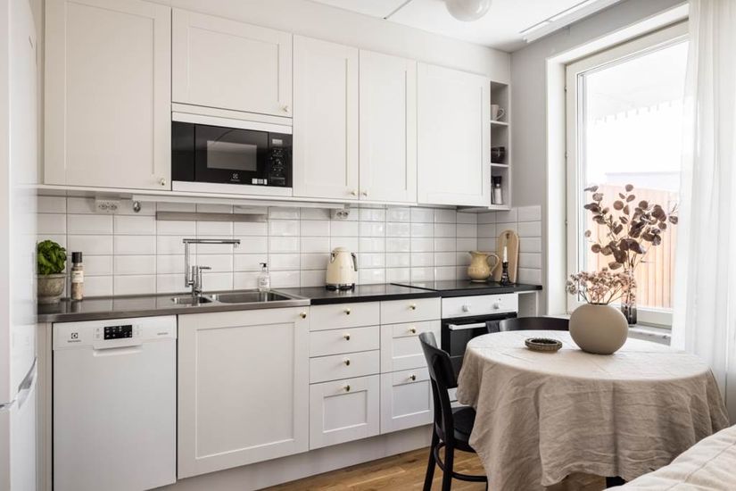 Bostadsrätt, Cronhielms allé 33, Ulriksdal, Solna