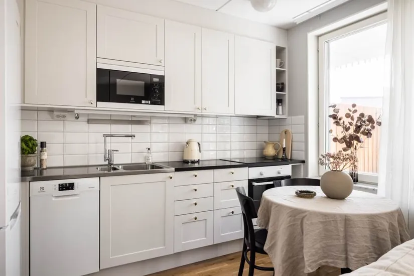 Bostadsrätt, Cronhielms allé 33, Ulriksdal, Solna