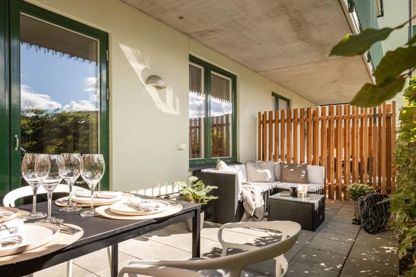 Bostadsrätt, Cronhielms allé 33, Ulriksdal, Solna