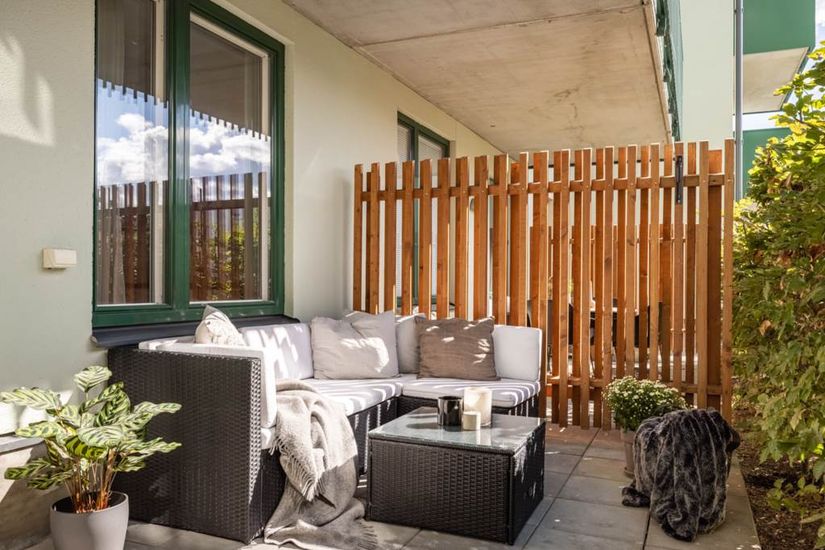 Bostadsrätt, Cronhielms allé 33, Ulriksdal, Solna