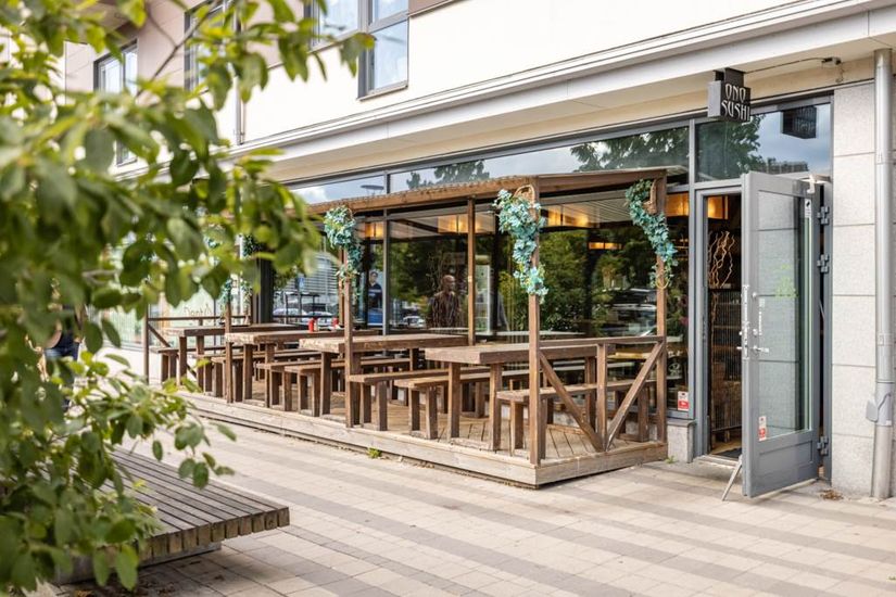 Bostadsrätt, Cronhielms allé 33, Ulriksdal, Solna