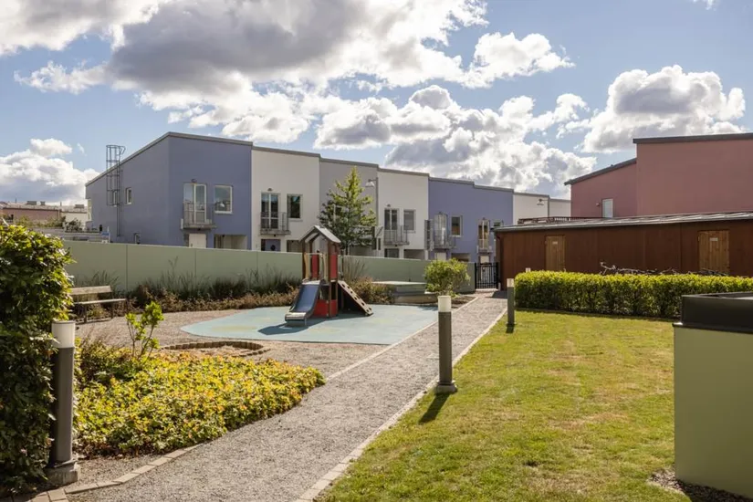 Bostadsrätt, Cronhielms allé 33, Ulriksdal, Solna