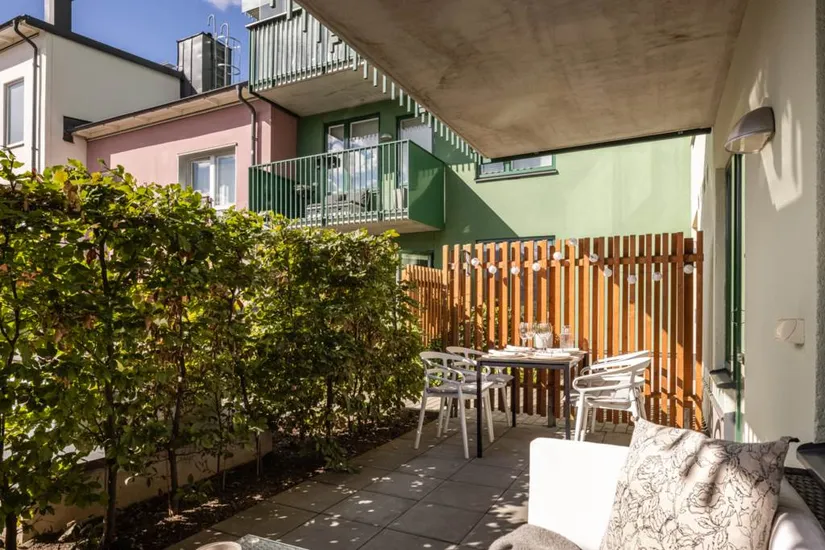 Bostadsrätt, Cronhielms allé 33, Ulriksdal, Solna