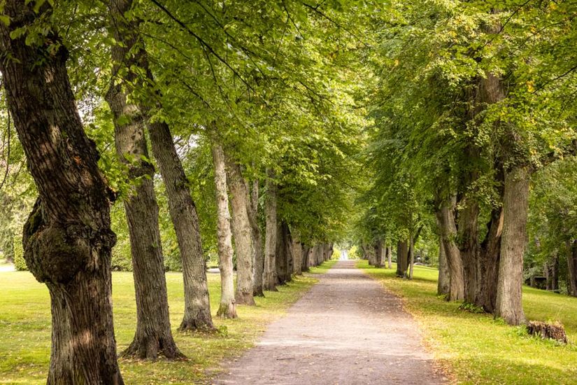 Bostadsrätt, Cronhielms allé 33, Ulriksdal, Solna