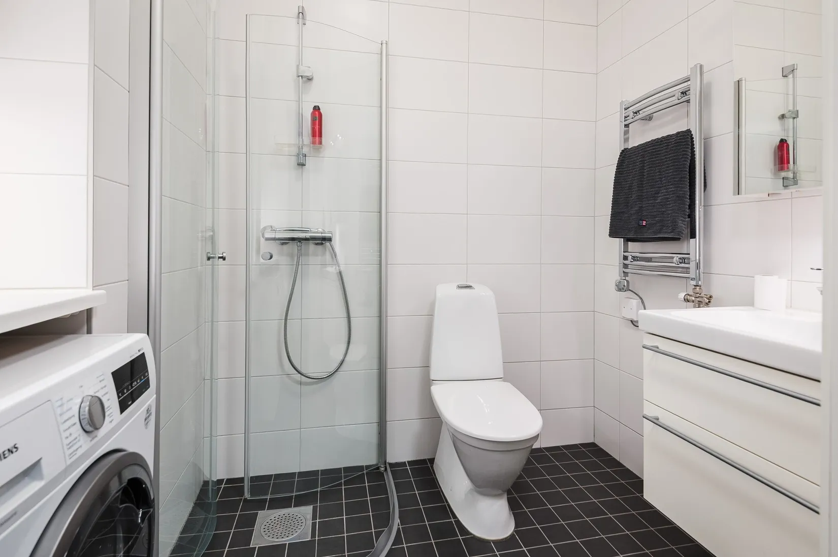 Bostadsrätt, Rodgagatan 3, Centralt, Norrköping